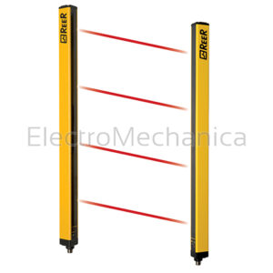 1310610 510MM TYPE 4 BODY LIGHT CURTAIN EM