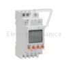 DIGITAL TIME SWITCHES (DUAL) RD-TPD2