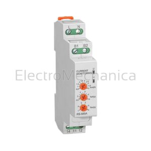OVER CURRENT MONITORING RELAY RS-MI10A