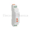 DELAY ON DE-ENERGISATION W/O PS RS-TT13