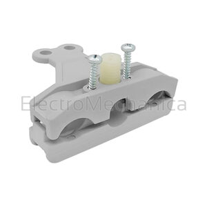 78010-00 SR175 CABLE CLAMP (GREY) EM