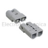 78299-00 350A 2P H/D CONNECTOR 50mm2 GREY EM