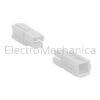 80100-01 30A 1P CONNECTOR 2.5/4mm2 WHITE EM