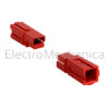 80188-00 75A 1P CONNECTOR 16mm2 RED EM