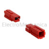 80189-00 120A 1P CONNECTOR 35mm2 RED EM