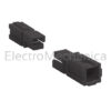 80190-02 180A 1P CONNECTOR 50mm2 BLACK EM