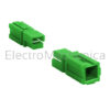 80190-04 180A 1P CONNECTOR 50mm2 GREEN EM