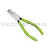 610 001 0 .25-2.5mm2 WIRE END CRIMP TOOL EM