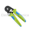610 185 3 .08-16mm2 WIRE END RIMPING TOOL EM