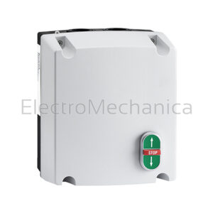 1.5kW ENCL REV/STARTER + ISOL. RM25P09A7I16