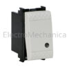 101.6303.G 16A 1P SWITCH FOR HOUSING 1MOD EM