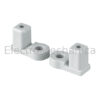 136.001 EXT. MNT BRACKET SURF BOX (10pcs) EM