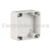 137.101 SURFACE MOUNT BACK BOX FOR SWTH EM