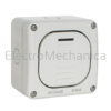 137.5462 20A 1x2P IP67 SURFACE MOUNT SWTH EM