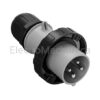 218.32366 32A 3P+E IP67 MALE PLUG (7h) EM