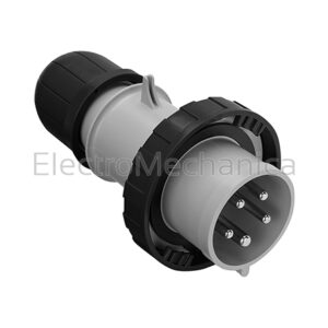 125A 3P+N+E IP67 MALE PLUG (7h) 218.125376