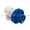 226.3236 32A 23P+E IP67 ANGLED PLUG EM