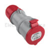 313.6347 63A 3P+N+E IP54 COUPLER EM