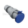 313.6343 63A 2P+E IP54 COUPLER EM