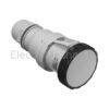 318.125466 125A 3P+E IP67 COUPLER (7h) EM