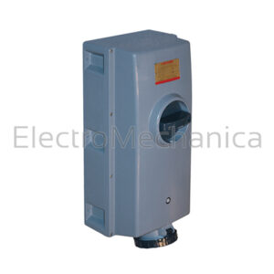63A 3P+E IP67 HD SURF SWTH SOCKET 503.6386