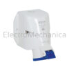 513.6356T 63A 3P+E IP54 SURF SWITCH SOCKET EM