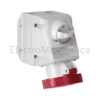 518.3256TS 32A 3P+E IP67 SURF SWITCH SOCKET EM