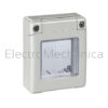 570.5052 IP66 COVER FOR DOMESTIC SOCKETS EM