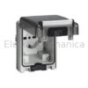 570.6001 P/MOUNT IP66 2 GANG HOUSING EM