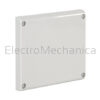 654.012 IP55 PLAIN COVER BASE 572.0310 EM