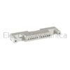 654.0363 8W INSULATED TERMINAL BLOCK EM