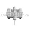654.0394 1x NC MICRO SW for 63/125A SOCKET EM