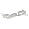 654.0085 HINGE KIT FOR ENCL. LID (2pcs) EM