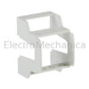 654.0092 RAIL MOUNT SUPPORT EVO – 2 MODUL EM