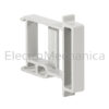 654.042 1/2 MODULE RAIL MOUNT DUMMY MOD EM