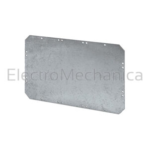 654.0791 CHASSIS PLATE FOR 452×320 HOUSING EM