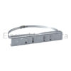 655.3209 POLE MOUNT BRACKET FOR MBOX3 EM