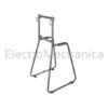 657.0121 METAL SUPPORT STAND FOR MBOX3 EM