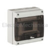 672.2002 2 WAY IP66 SURF D/BOARD EM
