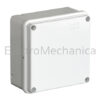 686.204 PVC HOUSING IP56 100x100x50 EM