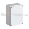 686.206 PVC HOUSING IP56 150x110x70 EM