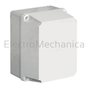 686.409 PVC HOUSING IP56 300x220x170 DEEP EM