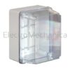 686.428 240x190x125 PVC HOUSING T/PARENT EM