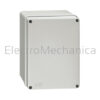 686.207 PVC HOUSING IP56 190x140x70 EM
