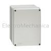 686.208 PVC HOUSING IP56 240x190x90 EM