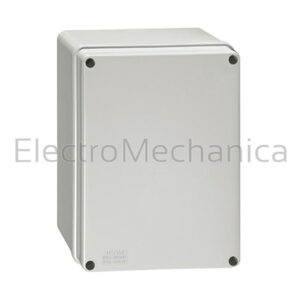 686.208 PVC HOUSING IP56 240x190x90 EM