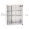 686.228 240x190x90 PVC HOUSING T/PARENT EM