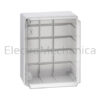 686.229 300x220x120 PVC HOUSING T/PARENT EM