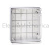 686.23 380x300x120 PVC HOUSING T/PARENT EM
