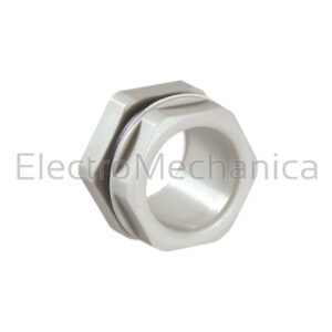 805.3335 PG21 PVC COUPLER GLAND 12/24W DBs EM